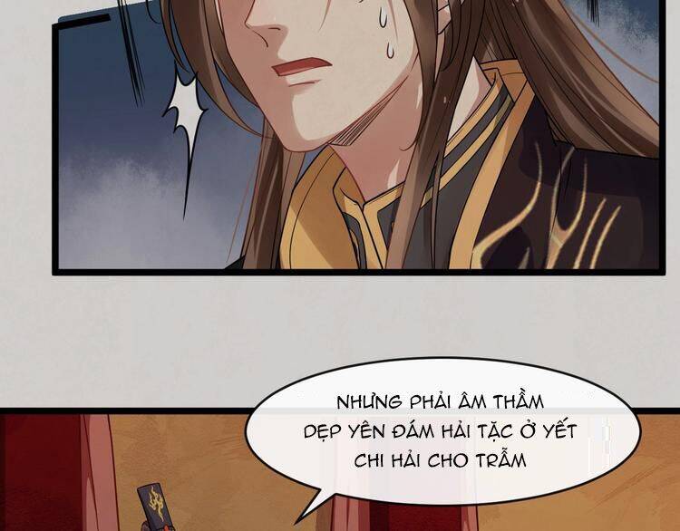 Bồng Sơn Viễn 2 Chapter 21 - Trang 2