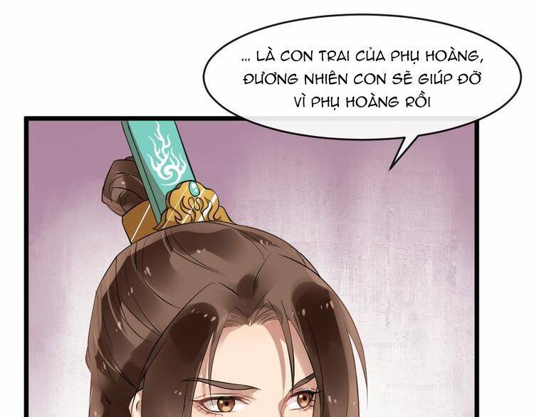 Bồng Sơn Viễn 2 Chapter 21 - Trang 2