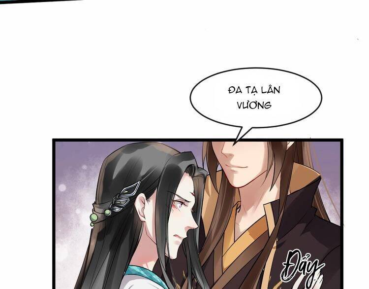 Bồng Sơn Viễn 2 Chapter 21 - Trang 2