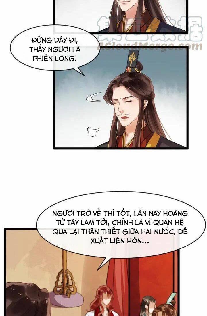 Bồng Sơn Viễn 2 Chapter 19 - Trang 2