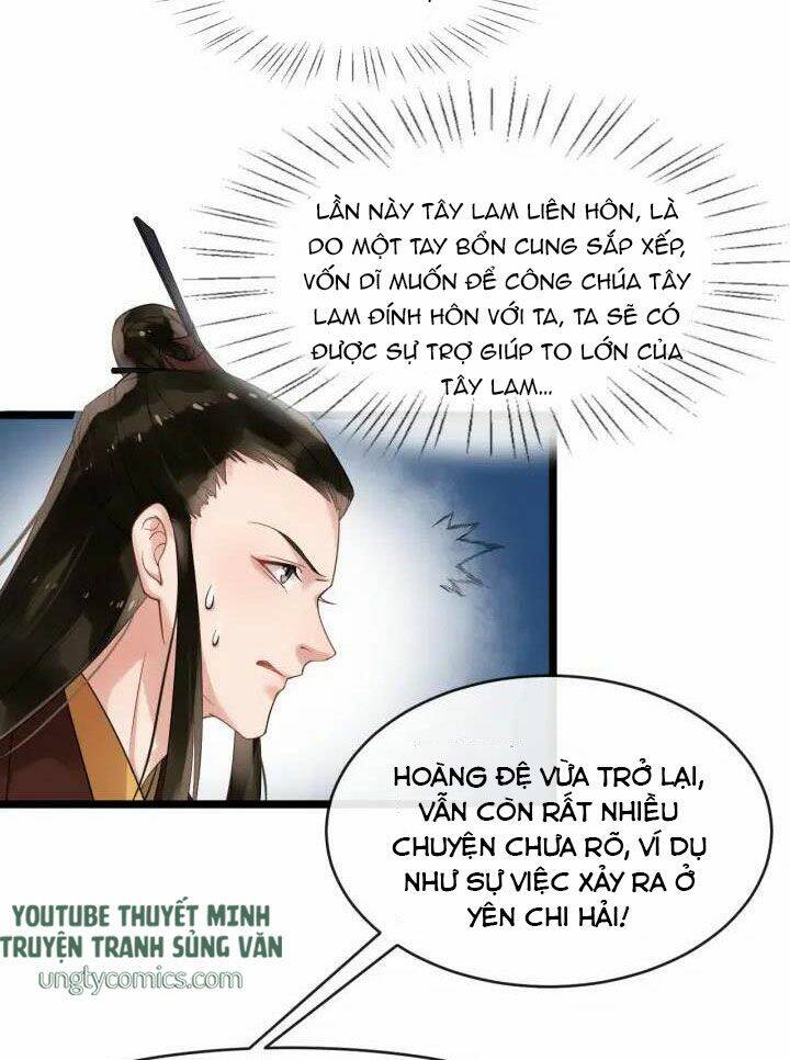 Bồng Sơn Viễn 2 Chapter 19 - Trang 2