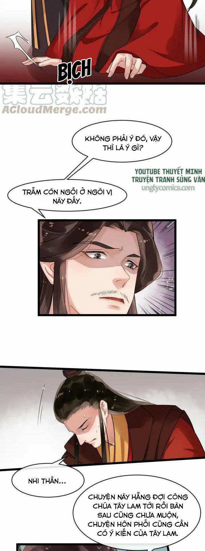 Bồng Sơn Viễn 2 Chapter 19 - Trang 2