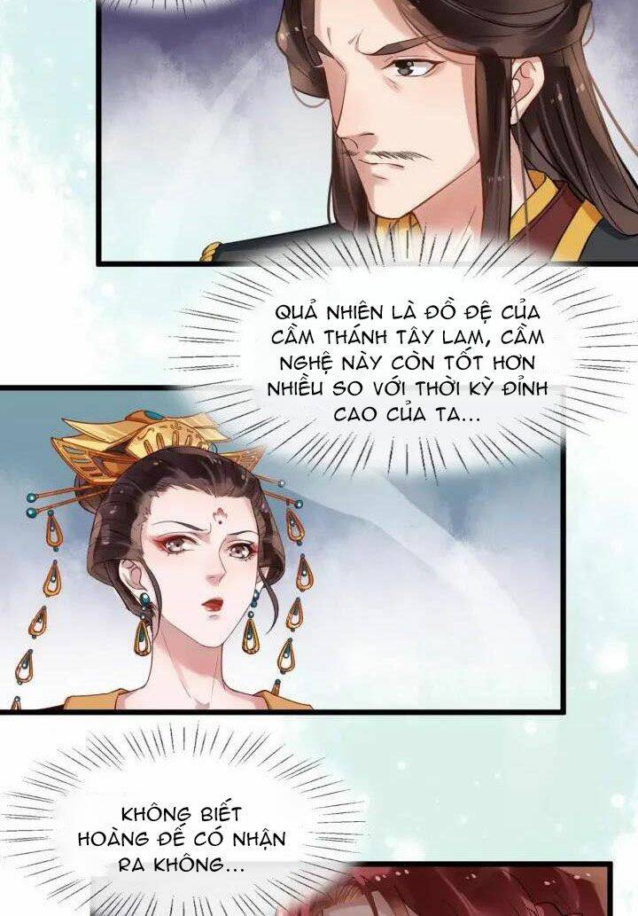 Bồng Sơn Viễn 2 Chapter 18 - Trang 2