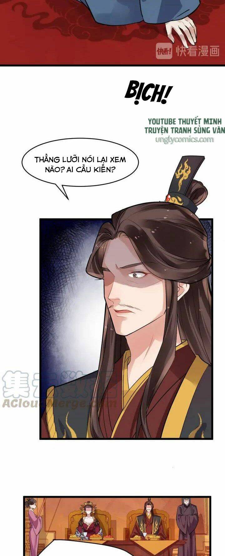 Bồng Sơn Viễn 2 Chapter 18 - Trang 2