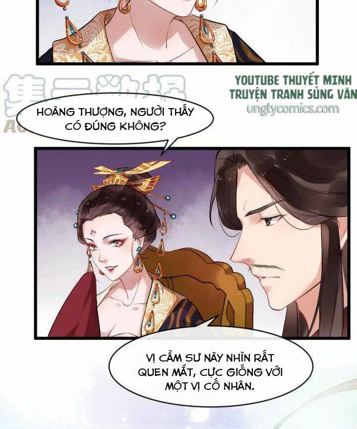 Bồng Sơn Viễn 2 Chapter 18 - Trang 2