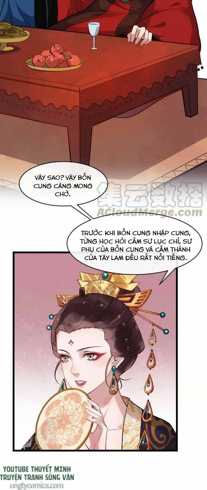 Bồng Sơn Viễn 2 Chapter 18 - Trang 2