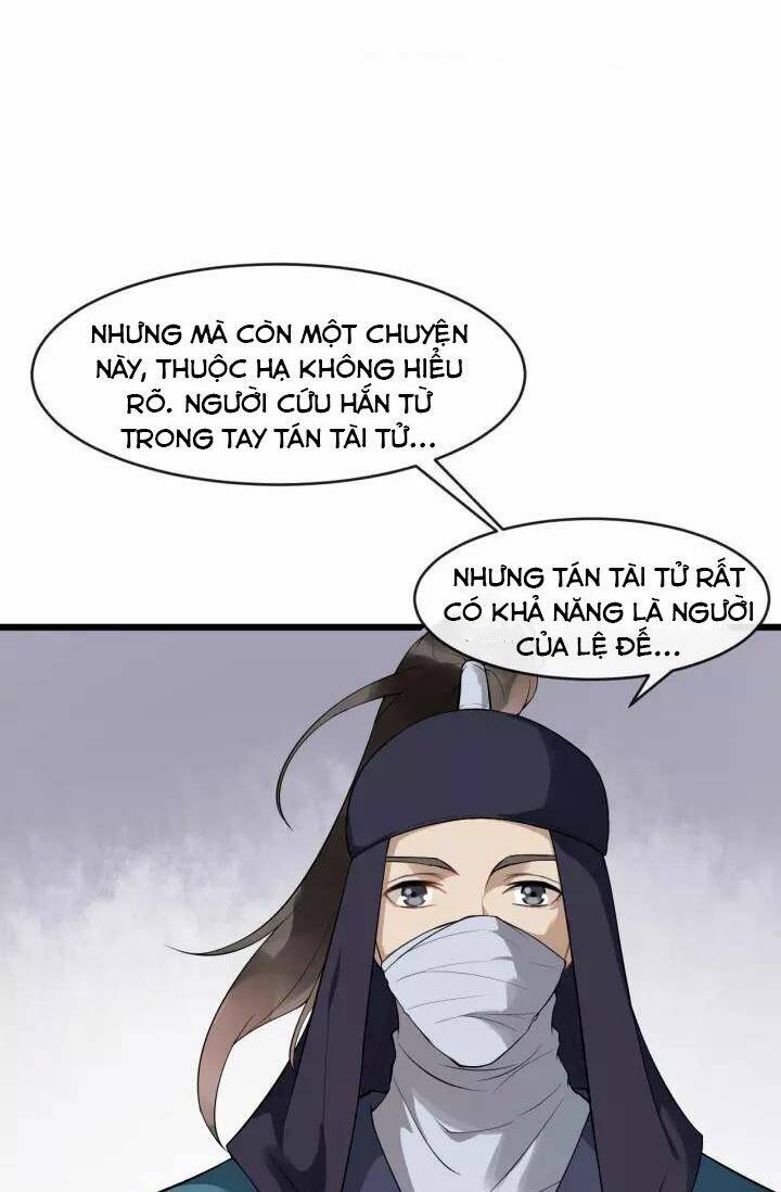 Bồng Sơn Viễn 2 Chapter 17 - Trang 2