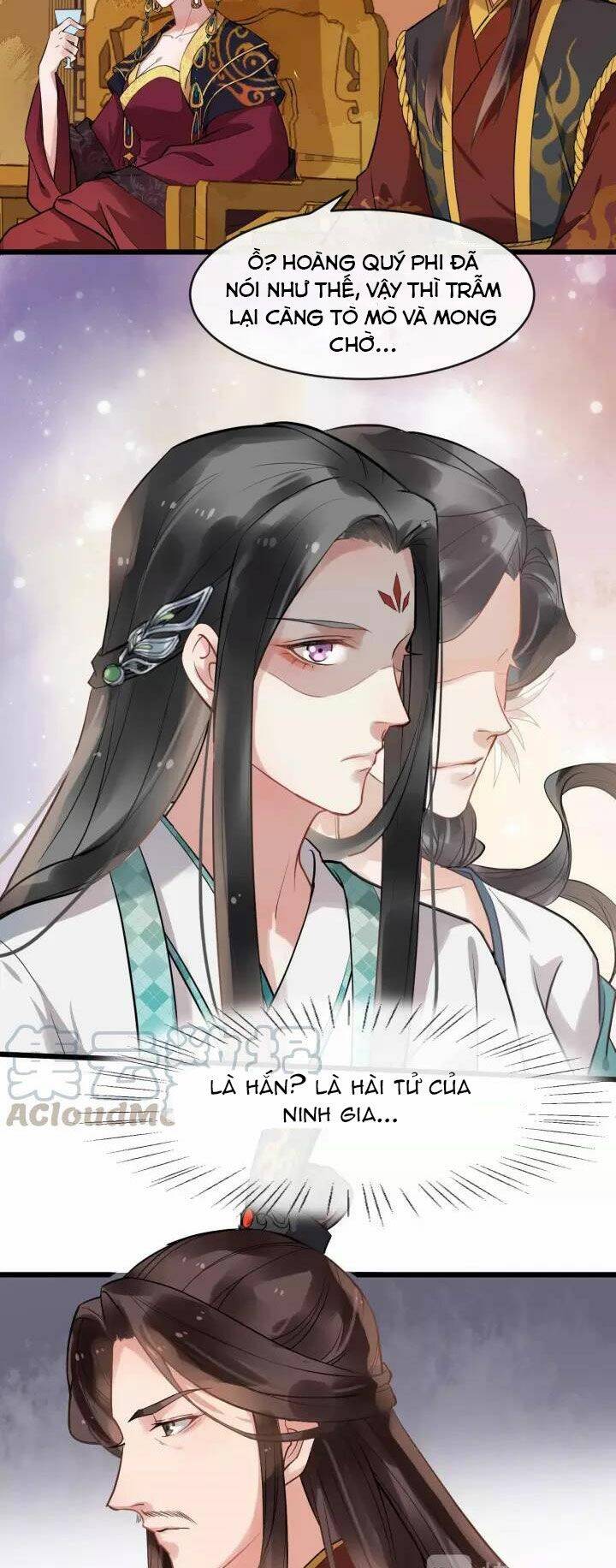 Bồng Sơn Viễn 2 Chapter 17 - Trang 2