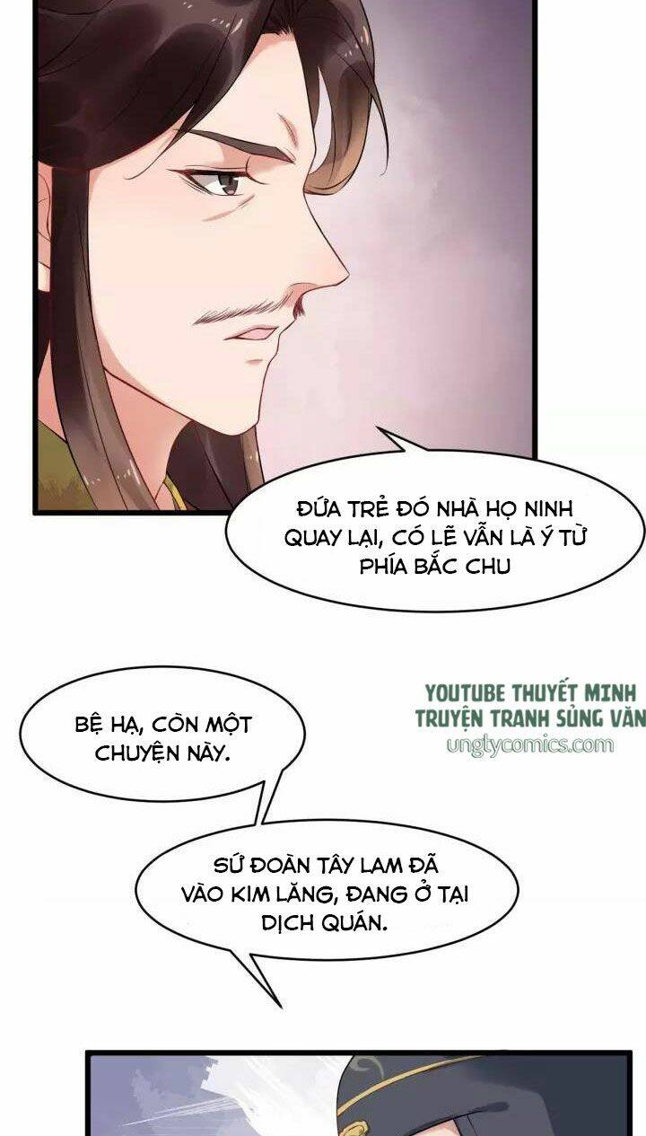 Bồng Sơn Viễn 2 Chapter 16 - Trang 2