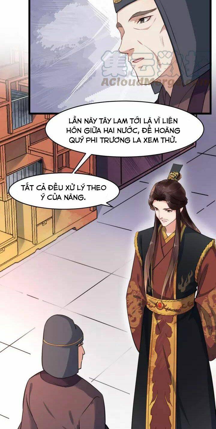 Bồng Sơn Viễn 2 Chapter 16 - Trang 2