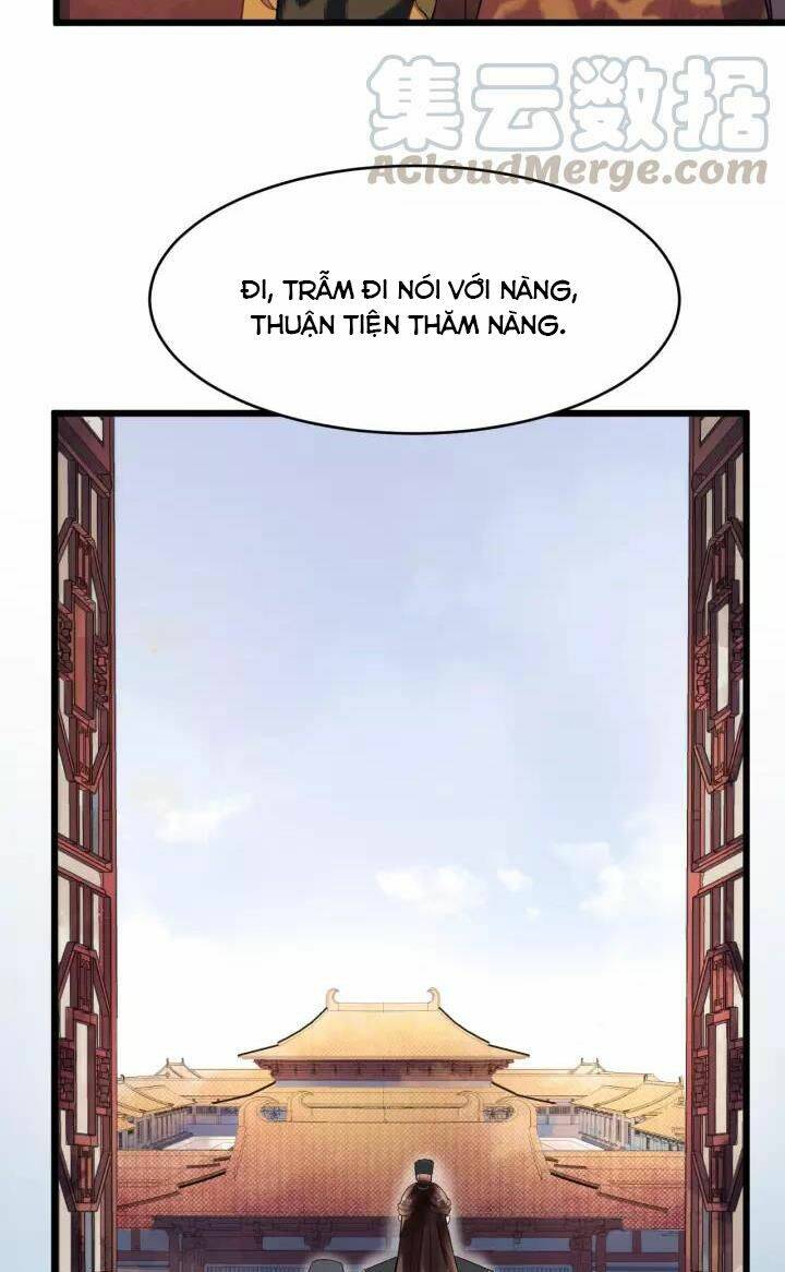 Bồng Sơn Viễn 2 Chapter 16 - Trang 2