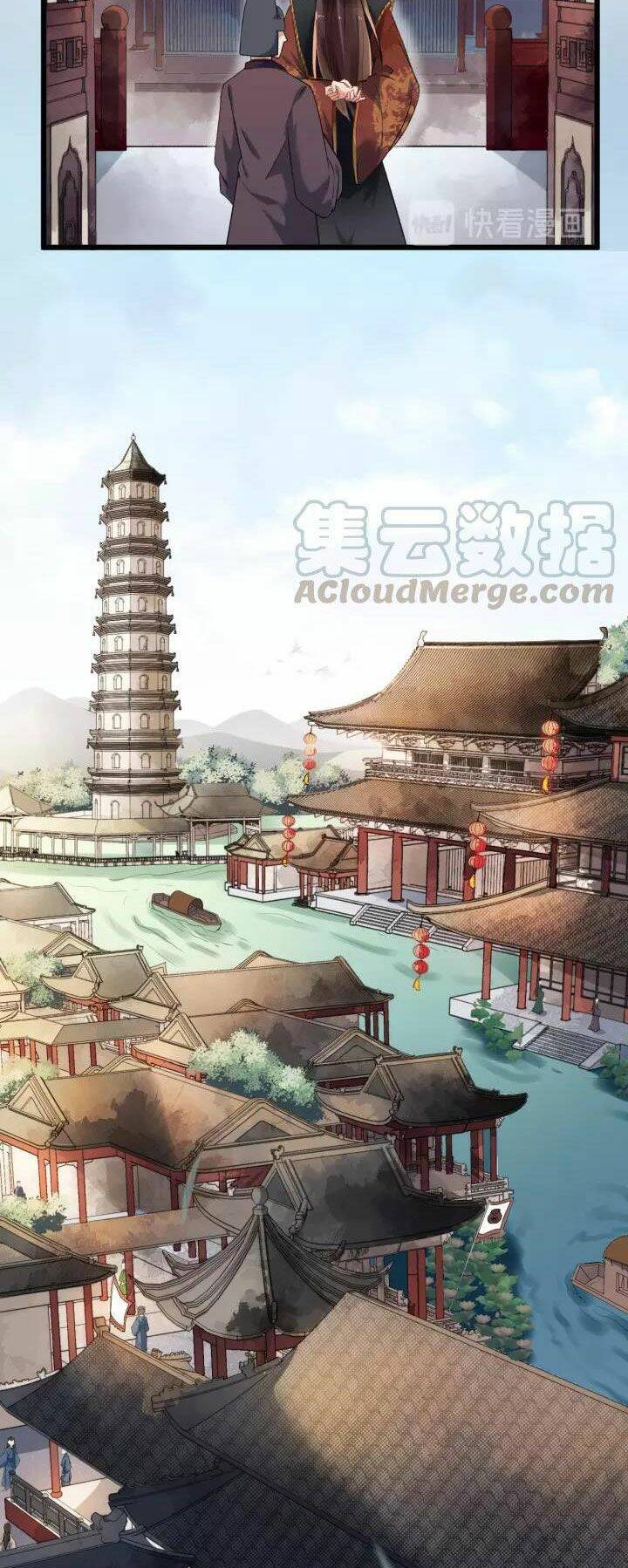 Bồng Sơn Viễn 2 Chapter 16 - Trang 2