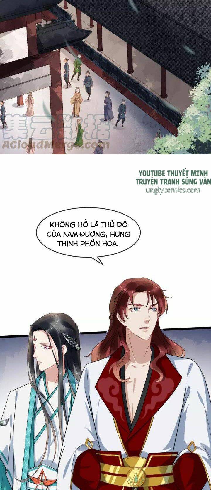 Bồng Sơn Viễn 2 Chapter 16 - Trang 2