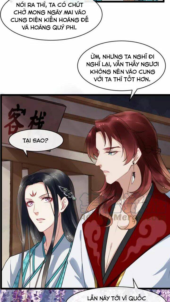 Bồng Sơn Viễn 2 Chapter 16 - Trang 2