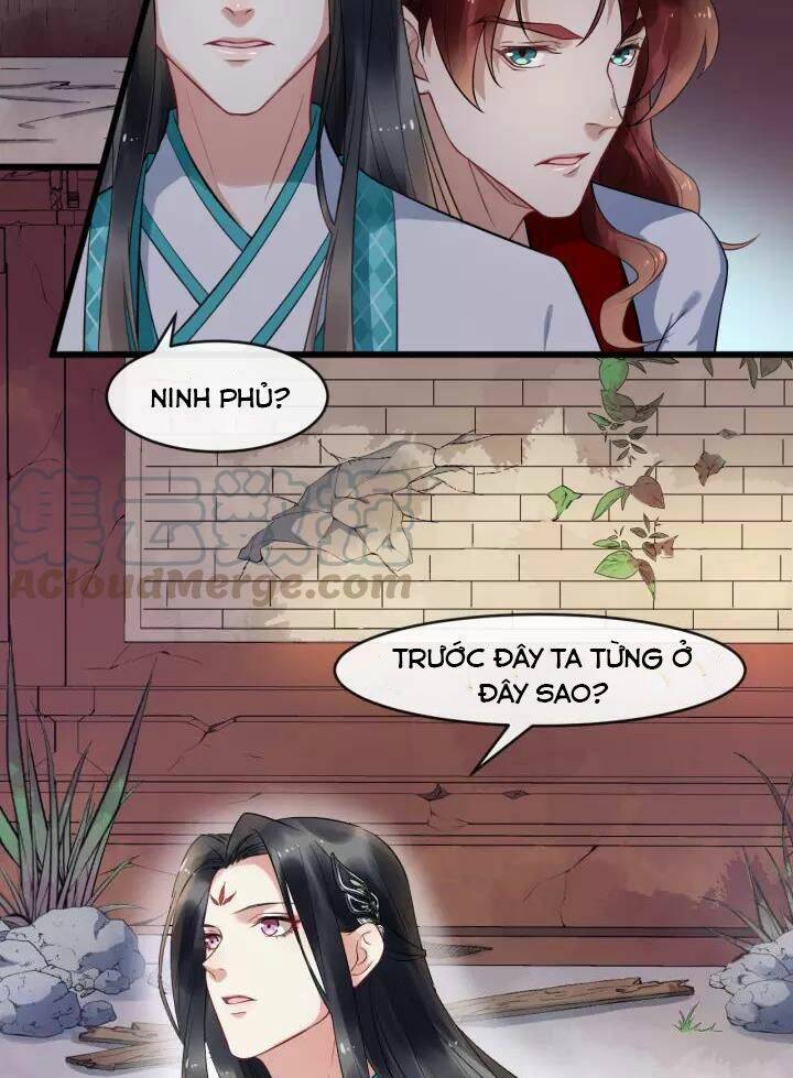 Bồng Sơn Viễn 2 Chapter 16 - Trang 2