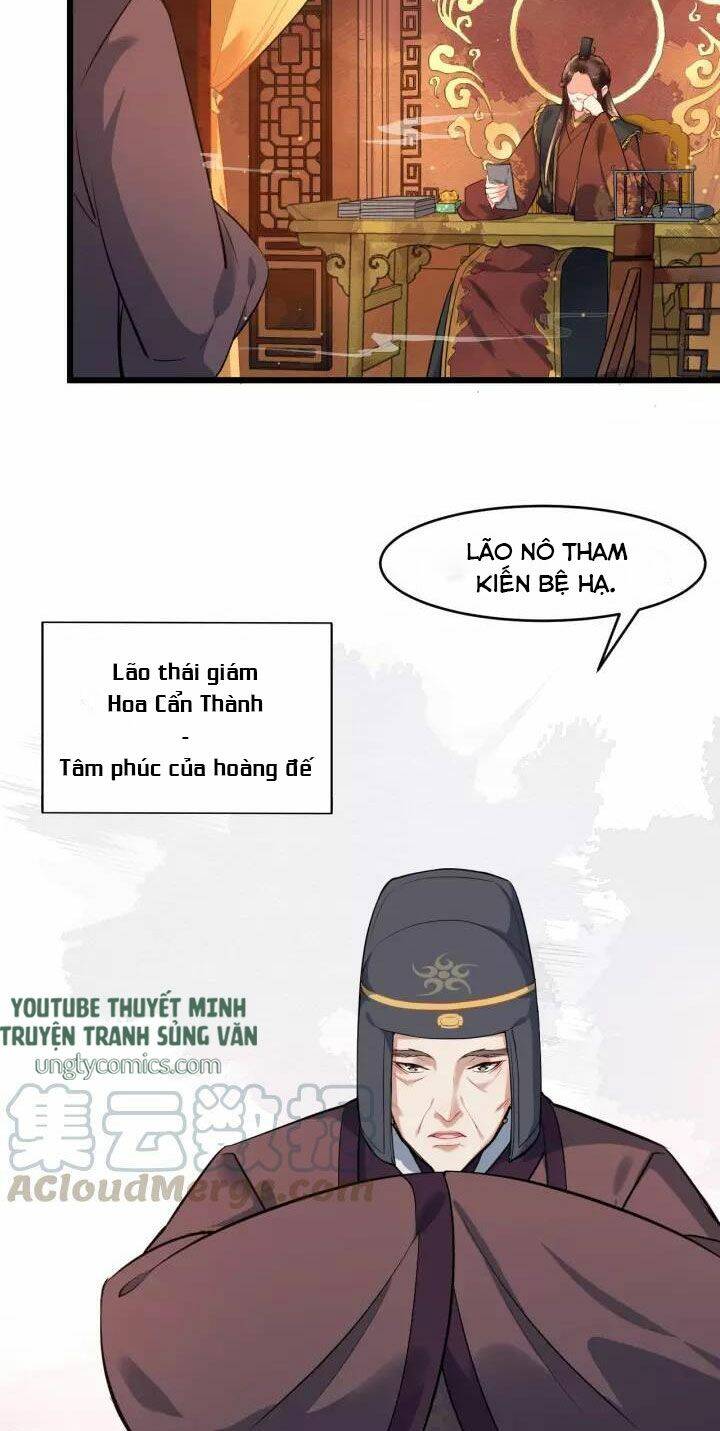 Bồng Sơn Viễn 2 Chapter 16 - Trang 2