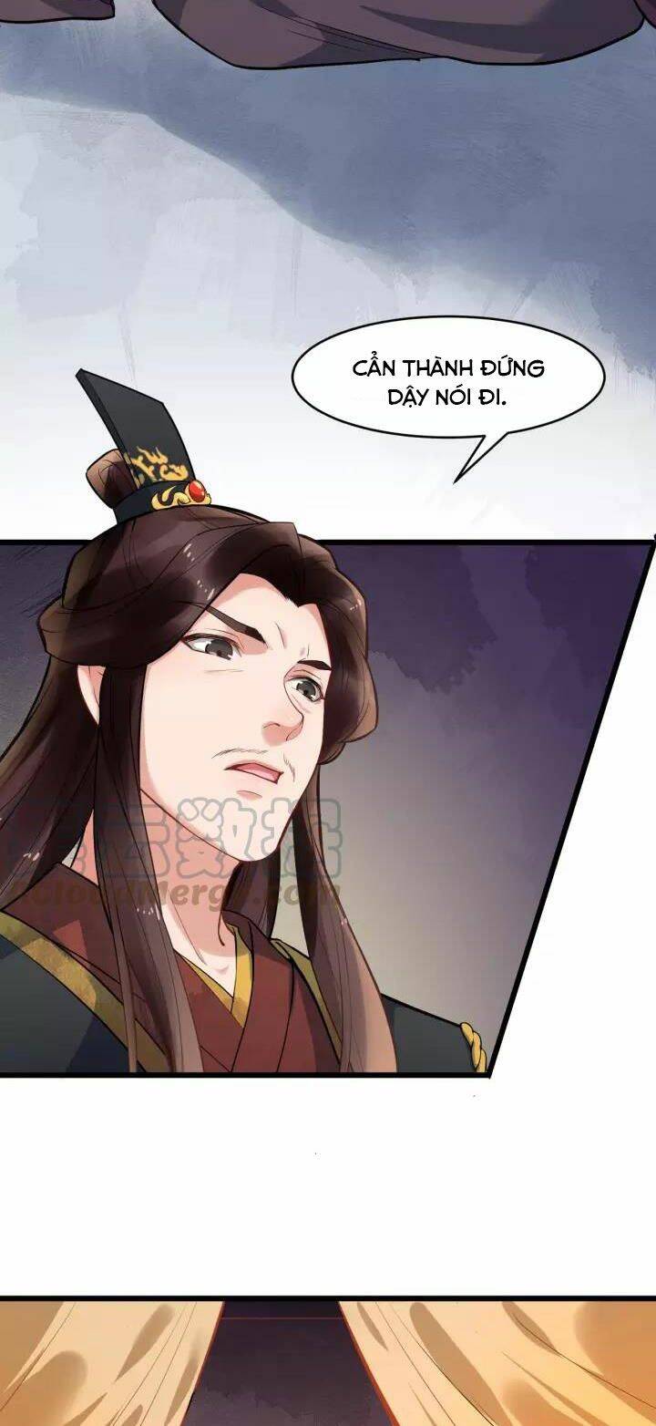 Bồng Sơn Viễn 2 Chapter 16 - Trang 2