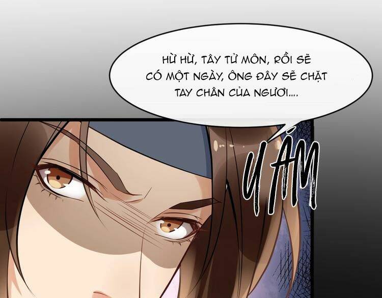 Bồng Sơn Viễn 2 Chapter 15 - Trang 2