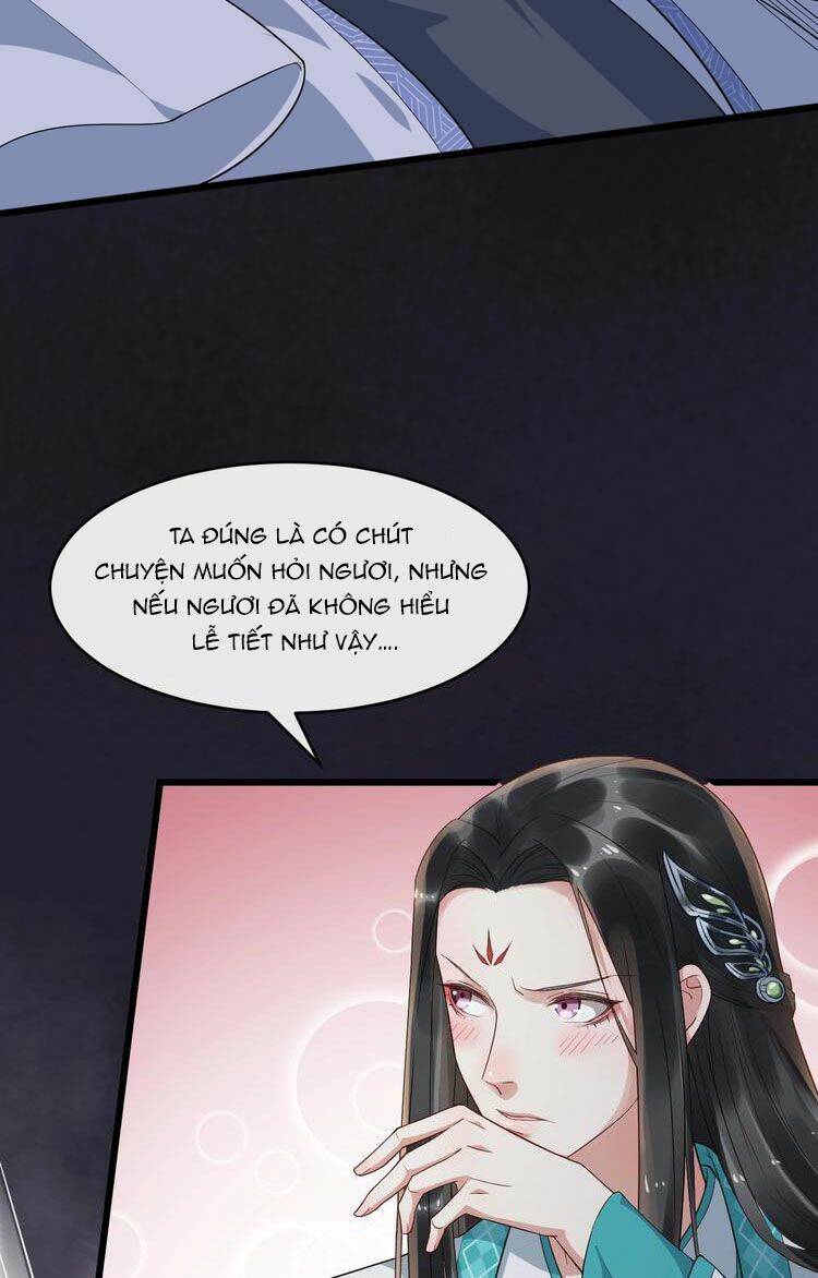 Bồng Sơn Viễn 2 Chapter 14 - Trang 2