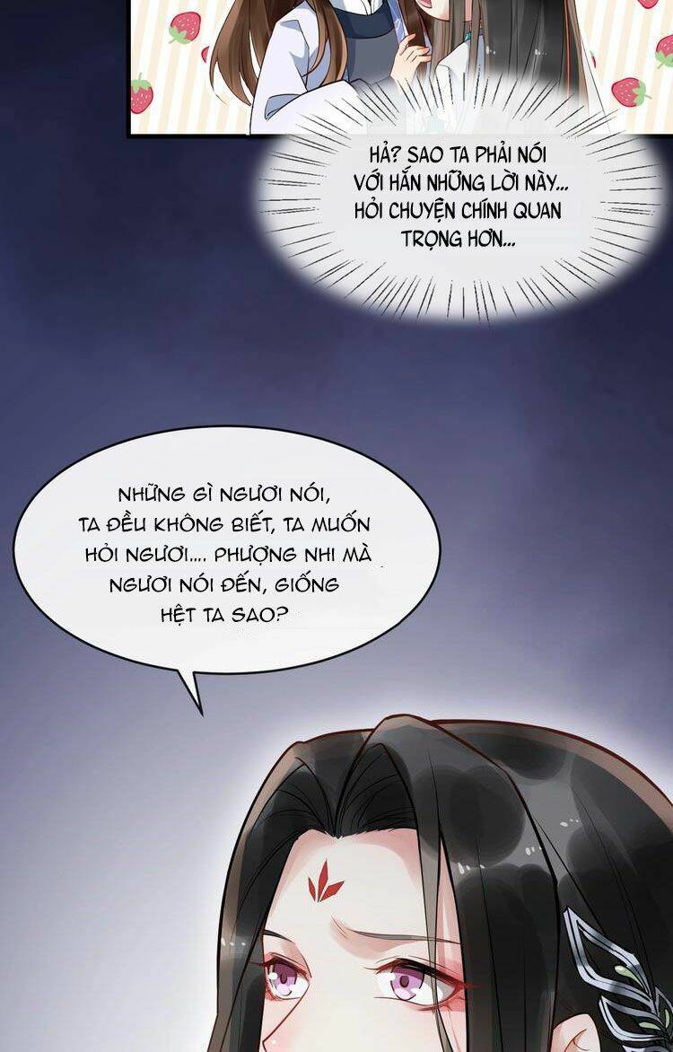 Bồng Sơn Viễn 2 Chapter 14 - Trang 2