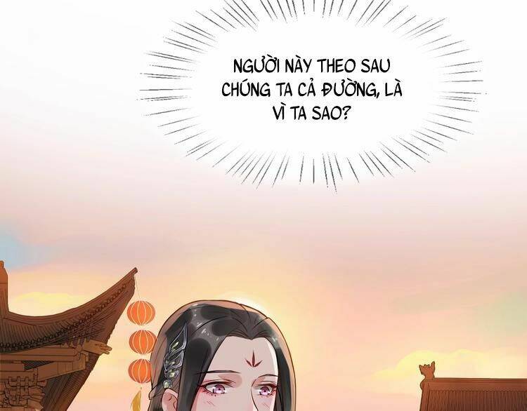 Bồng Sơn Viễn 2 Chapter 13 - Trang 2