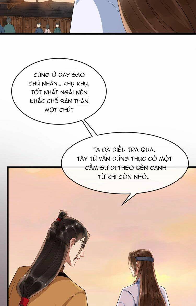 Bồng Sơn Viễn 2 Chapter 13 - Trang 2