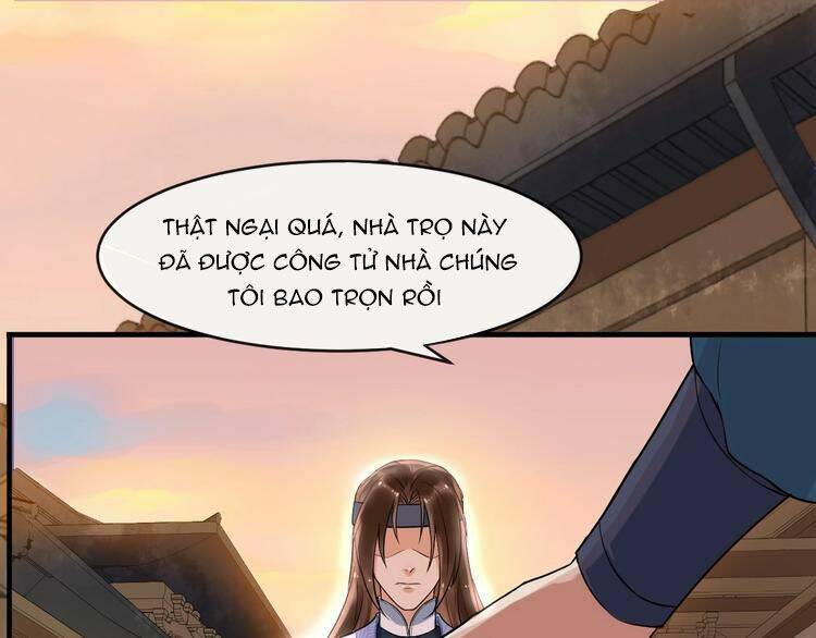 Bồng Sơn Viễn 2 Chapter 13 - Trang 2