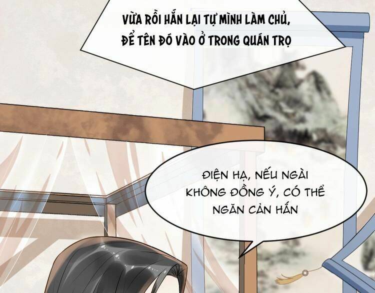 Bồng Sơn Viễn 2 Chapter 13 - Trang 2