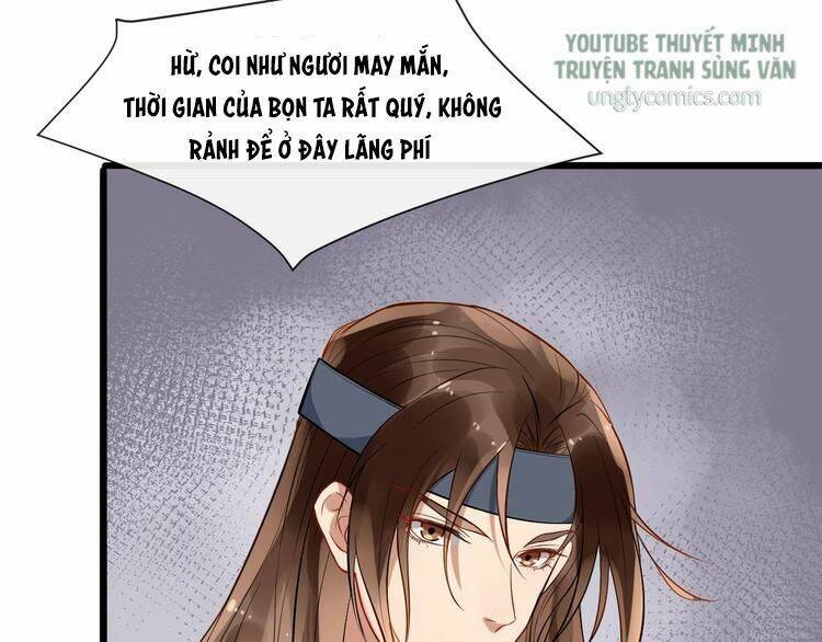 Bồng Sơn Viễn 2 Chapter 12 - Trang 2