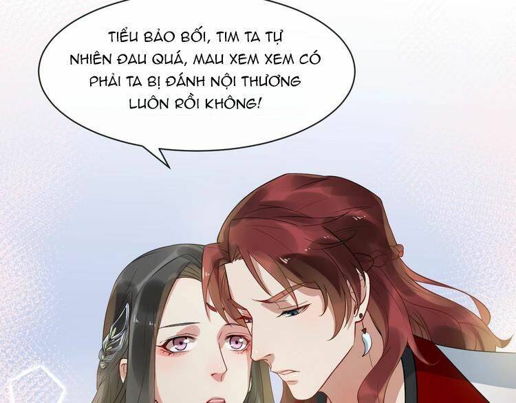 Bồng Sơn Viễn 2 Chapter 11 - Trang 2