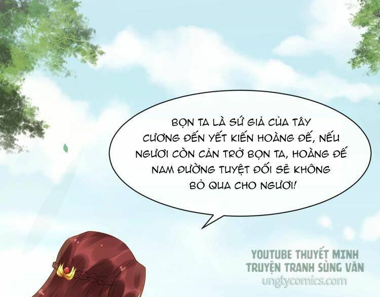 Bồng Sơn Viễn 2 Chapter 11 - Trang 2