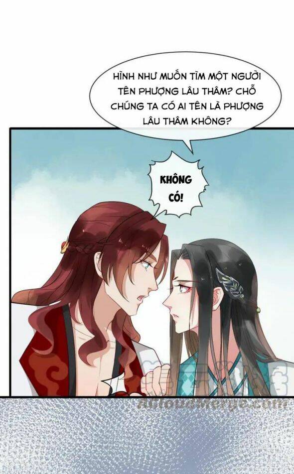 Bồng Sơn Viễn 2 Chapter 10 - Trang 2