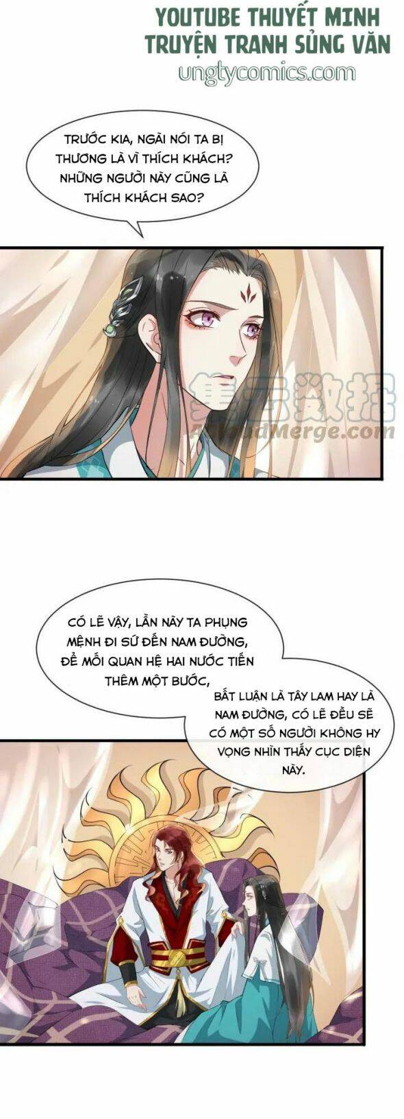 Bồng Sơn Viễn 2 Chapter 10 - Trang 2