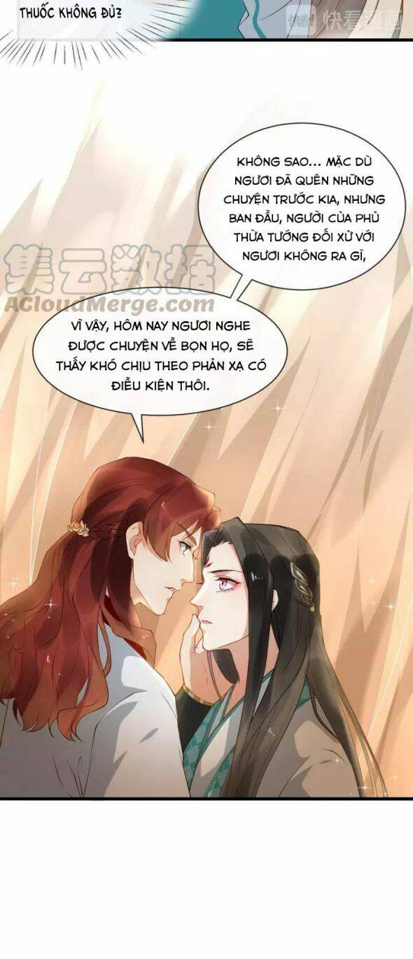 Bồng Sơn Viễn 2 Chapter 9 - Trang 2