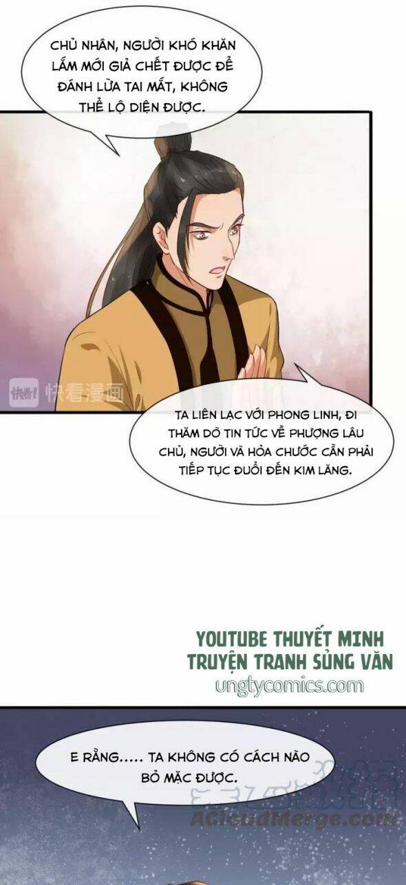 Bồng Sơn Viễn 2 Chapter 9 - Trang 2