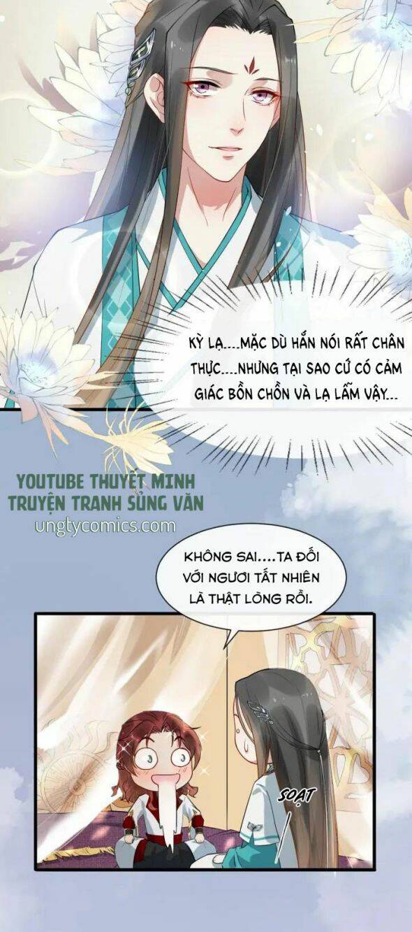 Bồng Sơn Viễn 2 Chapter 8 - Trang 2