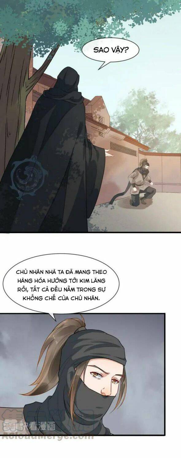 Bồng Sơn Viễn 2 Chapter 8 - Trang 2