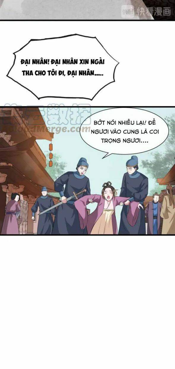 Bồng Sơn Viễn 2 Chapter 8 - Trang 2