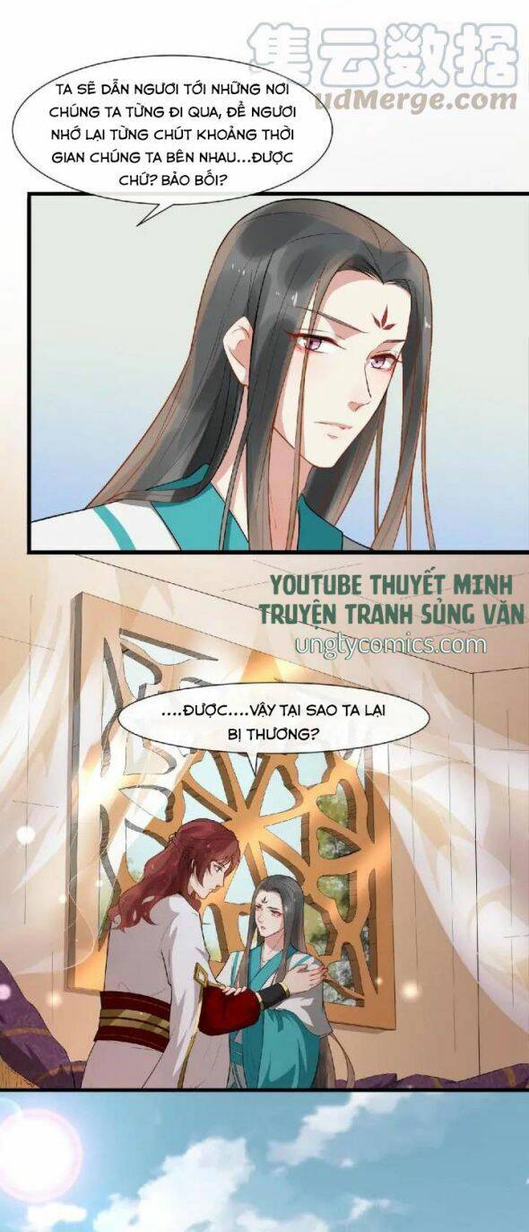 Bồng Sơn Viễn 2 Chapter 7 - Trang 2