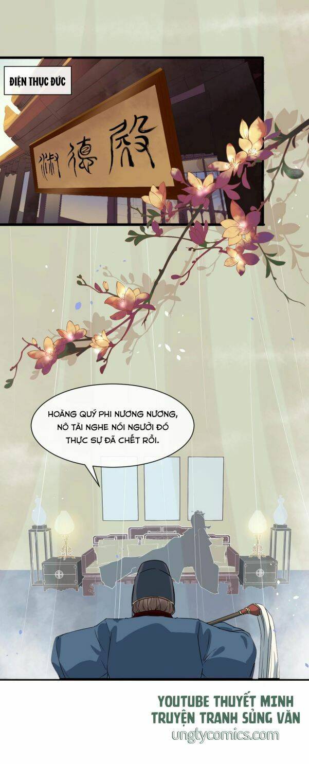 Bồng Sơn Viễn 2 Chapter 6 - Trang 2