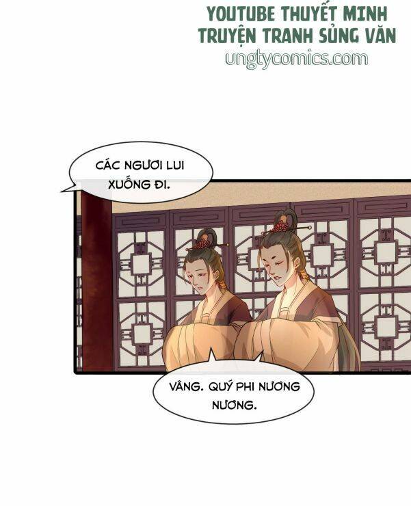 Bồng Sơn Viễn 2 Chapter 6 - Trang 2