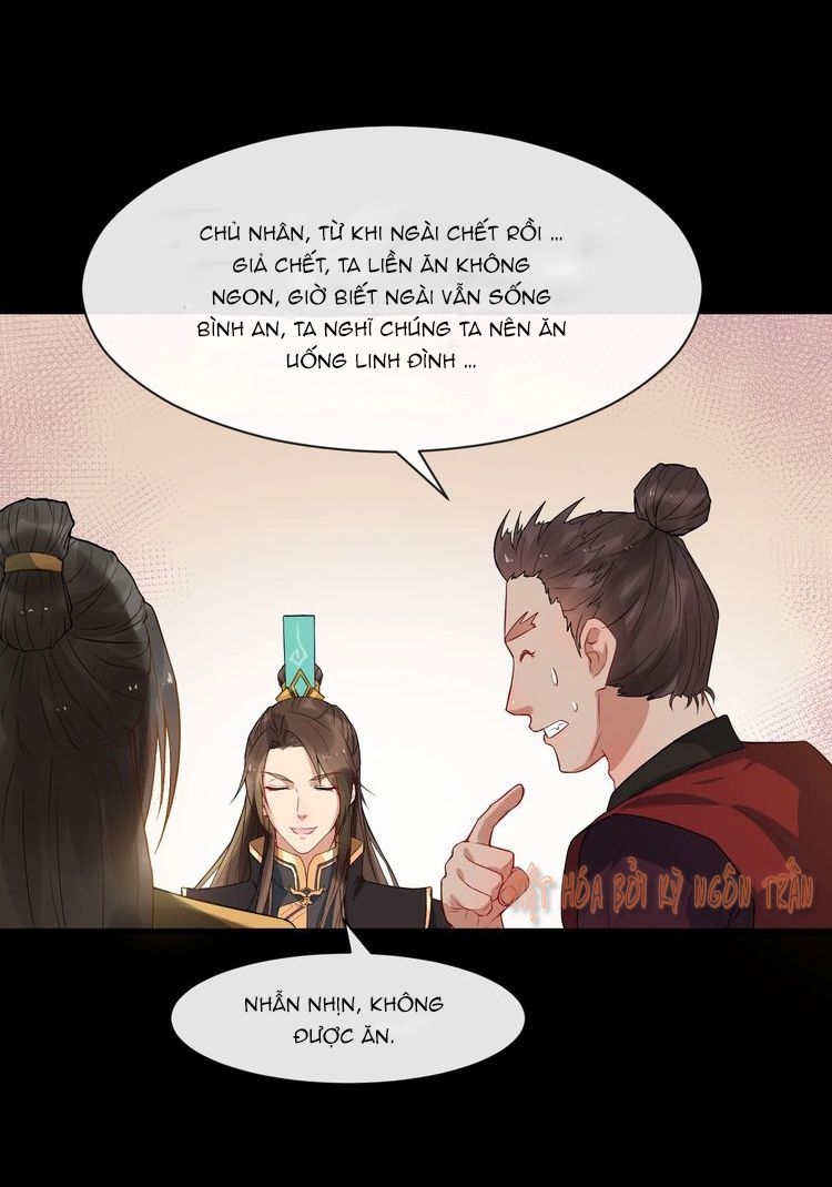 Bồng Sơn Viễn 2 Chapter 5 - Trang 2