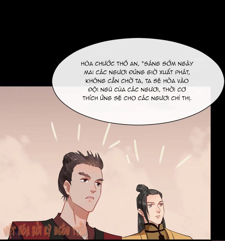 Bồng Sơn Viễn 2 Chapter 5 - Trang 2