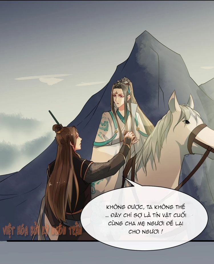 Bồng Sơn Viễn 2 Chapter 5 - Trang 2