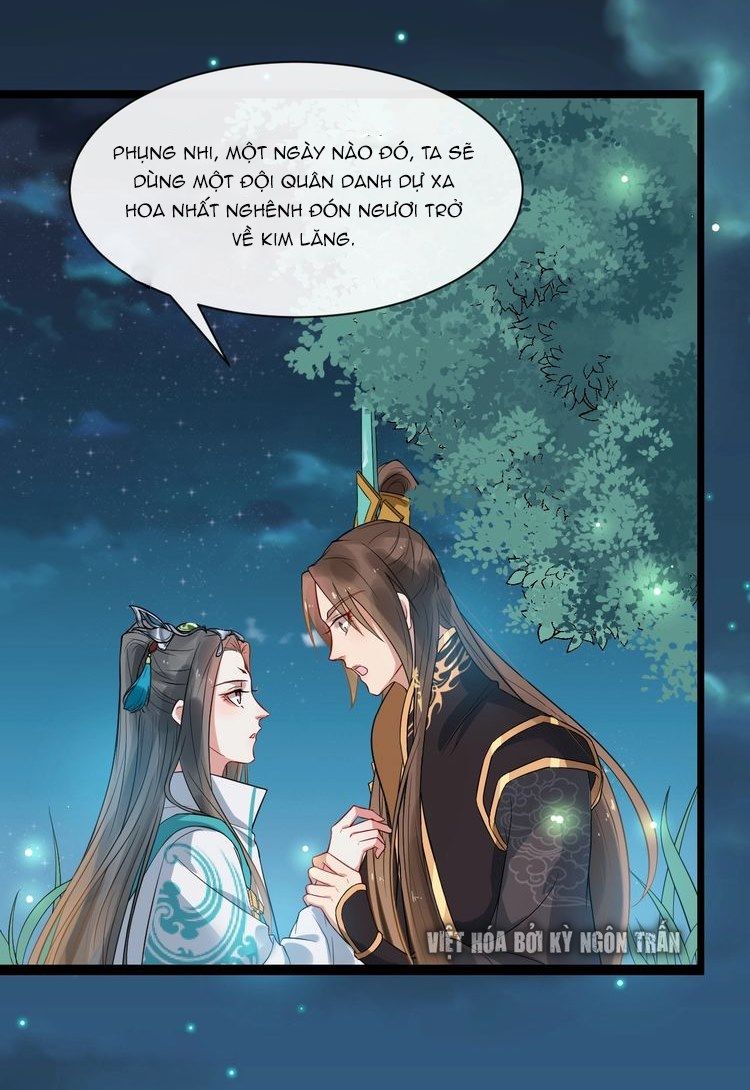 Bồng Sơn Viễn 2 Chapter 4 - Trang 2