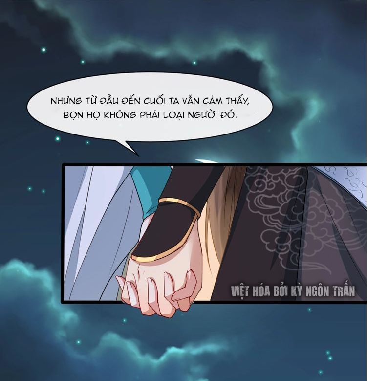 Bồng Sơn Viễn 2 Chapter 4 - Trang 2