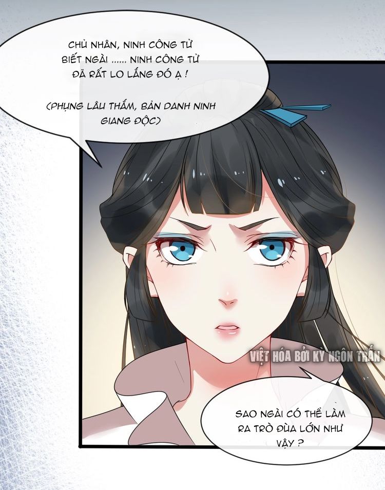 Bồng Sơn Viễn 2 Chapter 4 - Trang 2