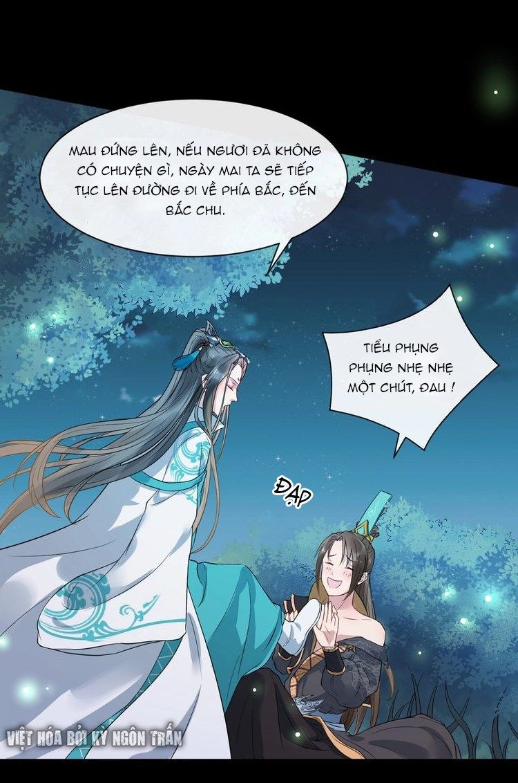 Bồng Sơn Viễn 2 Chapter 4 - Trang 2