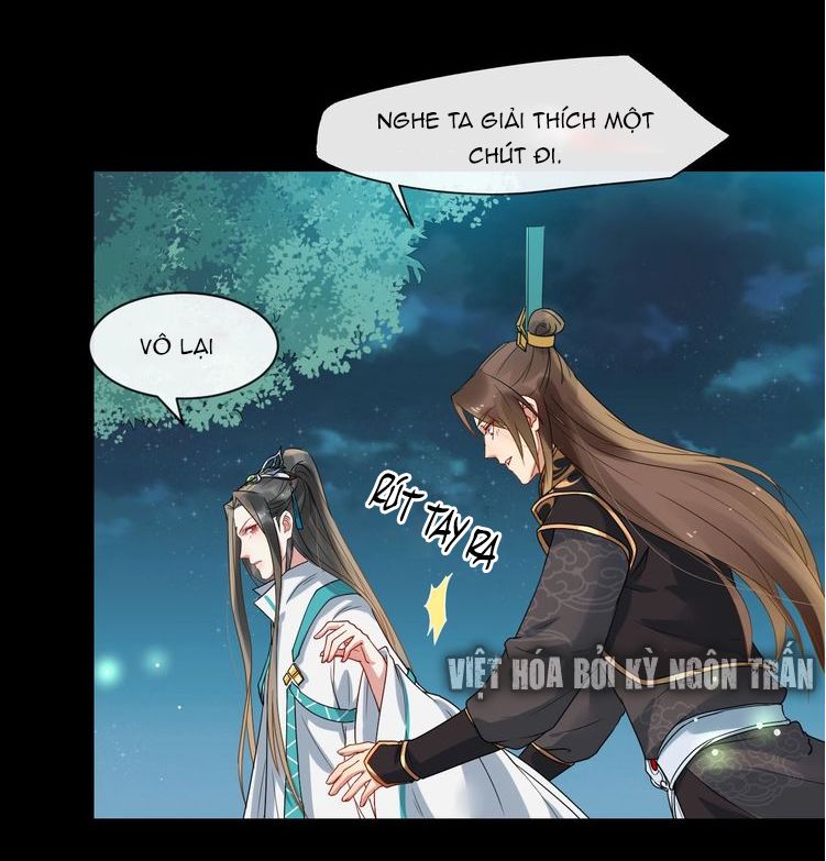 Bồng Sơn Viễn 2 Chapter 3 - Trang 2