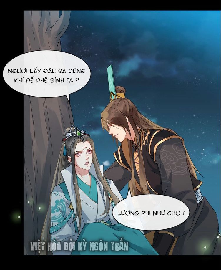 Bồng Sơn Viễn 2 Chapter 3 - Trang 2